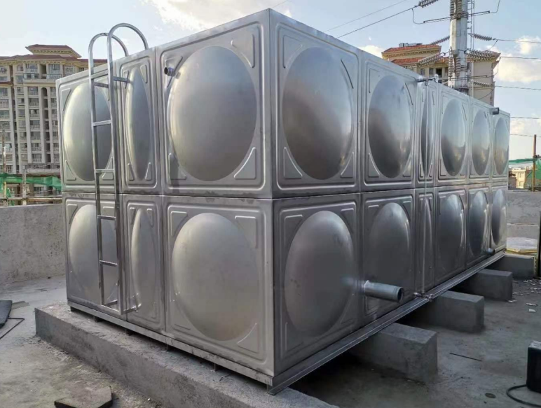 綦江不锈钢方形水箱根据用处可分为哪些类型的不锈钢水箱
